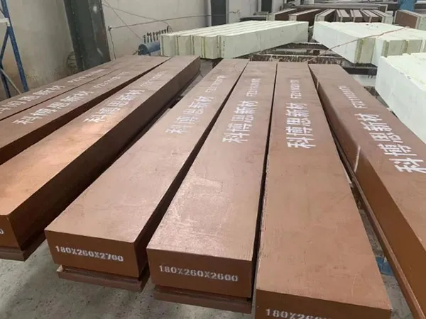 Synthetic Rail Sleeper