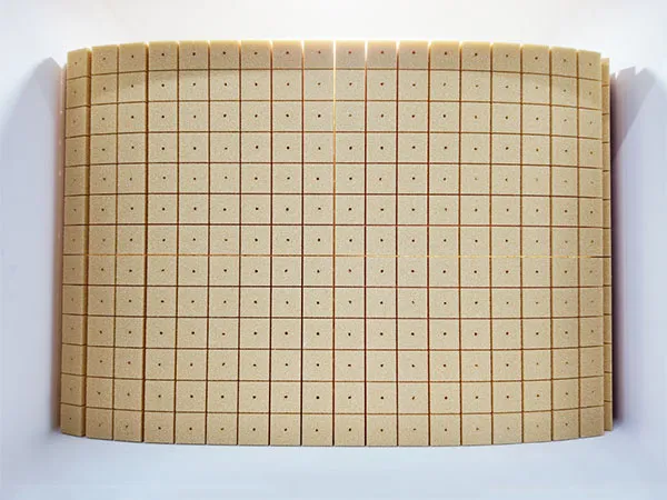 Cvinyl F High-Temperature PVC Structural Foam