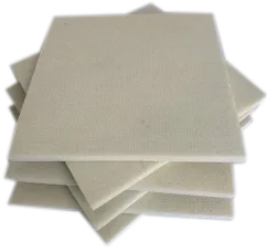 HMFP Composite Material