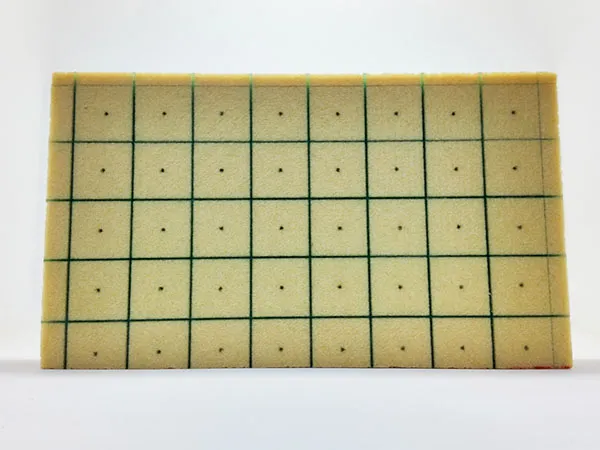 Cvinyl FT General-Purpose PVC Structural Foam