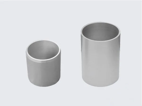 Molybdenum Alloy Target