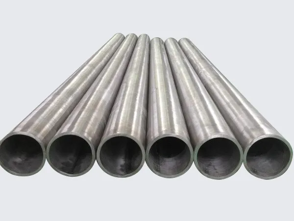 Large-diameter Straight-seam Titanium Welded Pipe