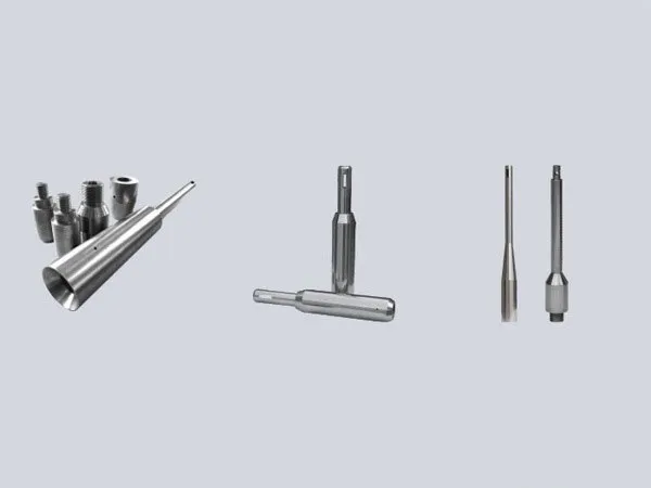 Molybdenum Counter Weight