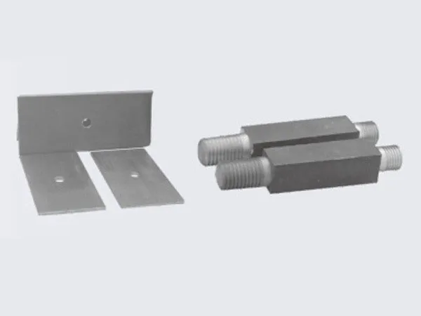 Molybdenum Electrode