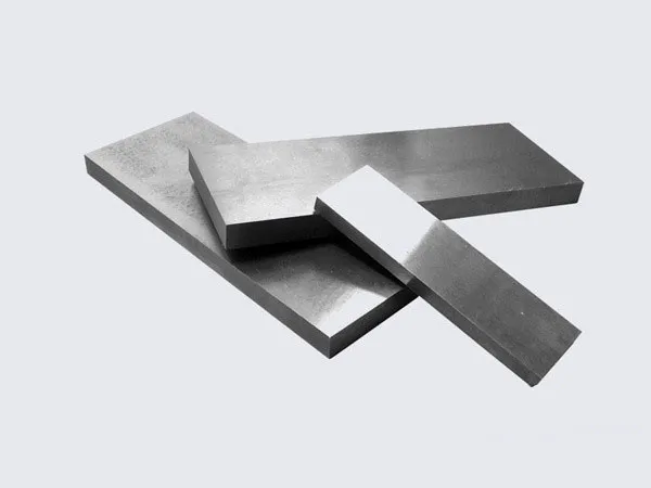 Molybdenum Plate