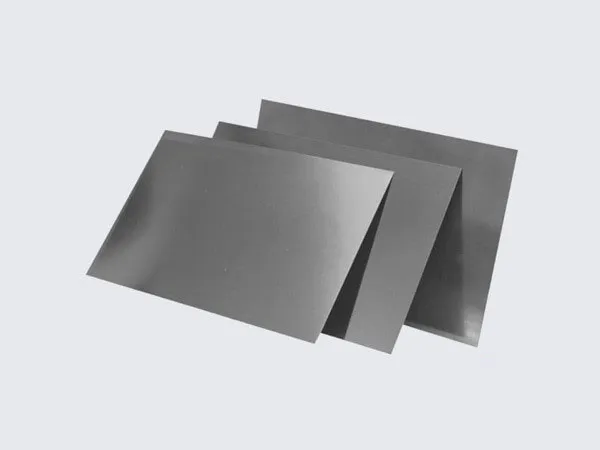 Molybdenum Sheet