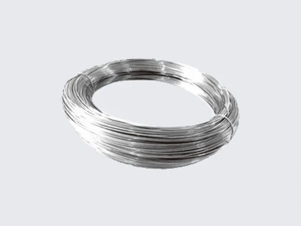 Molybdenum Wire