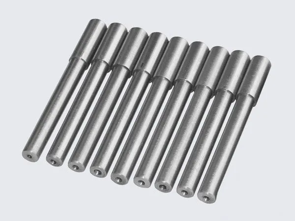 Tungsten Pin