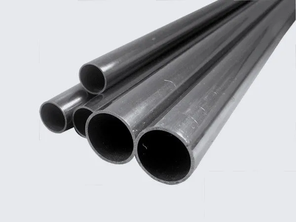 Tungsten Tube